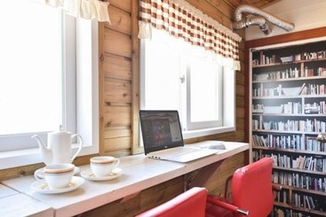 Yongin Evergreen Pension