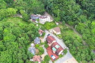 Yongin Yoonseul Pension