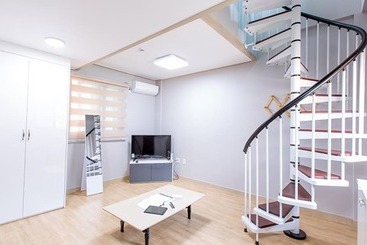 Boeun Songnisan Sunny Hill Pension