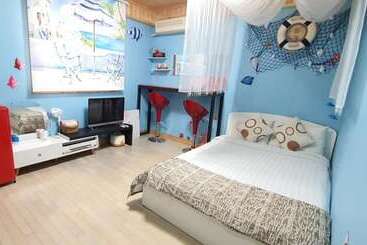 Boryeong Badasori Pension