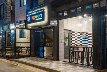 Boryeong Summer Story Pension