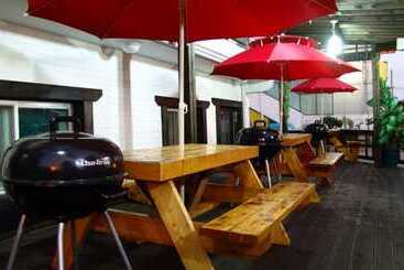 Boryeong Family Pension