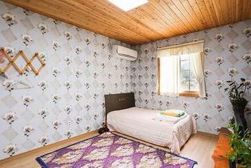 Boseong Danuri Pension