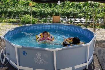 Pensão Boseong Sujinhanog Pensyeon