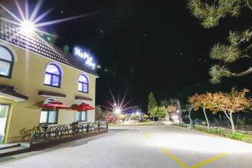 Buan Naesosa Maple Story Pension