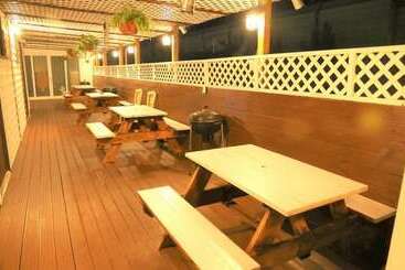 Cheongdo Bitchukje Pension