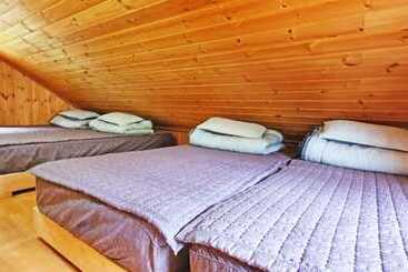 Yangsan Cheongnim Oak Valley Pension