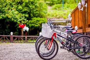 Chuncheon Blabla Pension