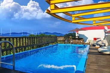 Daebudo Good People Pension