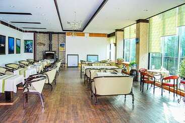 Danyang Dalbityang Pension