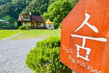 Danyang Soom House Pension