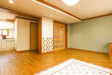 Danyang Terravill Pension