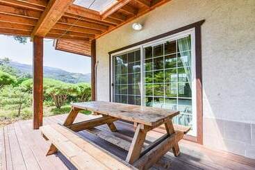 Gangneung Nuri Maru Pension