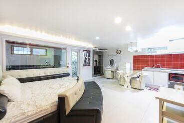 Gapyeong Belita Pension