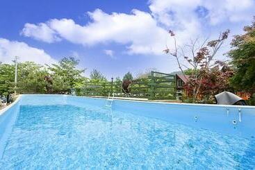 Gapyeong Champignon Pension