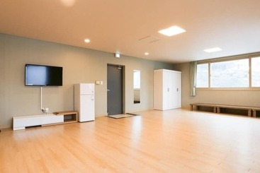 Gapyeong Cheongpyeong Verano Pension