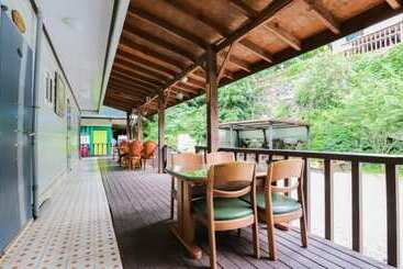 Gapyeong Chueok Mandeulgi Pension