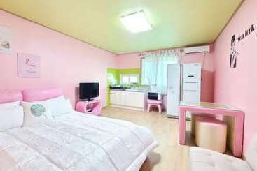 Gapyeong Draw You Pension