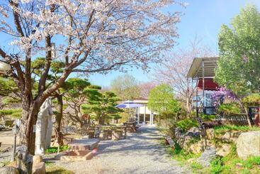 Gapyeong Ebenzer Pension