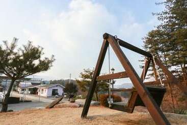 Gapyeong Garang Pension