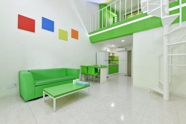 Gapyeong I Am Pension