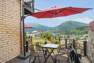 Gapyeong Kkomangse Pension