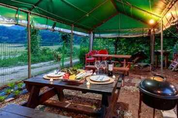 Gapyeong 5 Star Pension