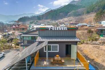 Gapyeong Refresh Pension