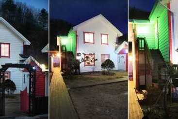 Gapyeong Rose Pension