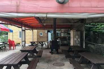 Gapyeong Sanwullo Water Leisure Pension