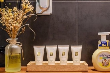 Gapyeong Seorak Nine Pension