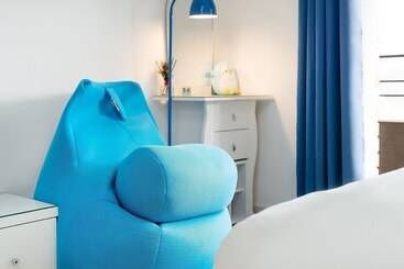 Gapyeong Oneul Yeogipension