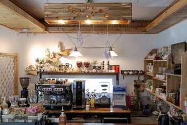 Goesan Galon Pension