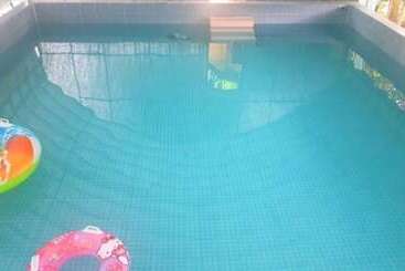 Goesan Hwayang Gyegok Gangaae Pension