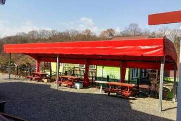 Goesan Hwayang Hwangto Pension