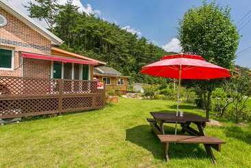 Gokseong Haeoreum Pension