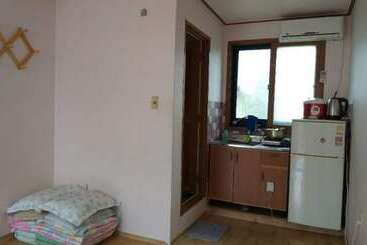 Goseong Hoon Pension