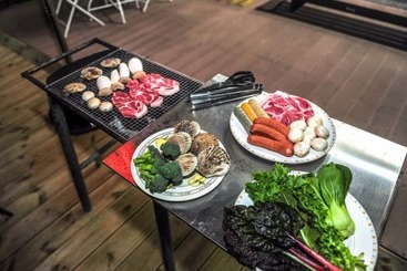 Goseong Natural House Pension