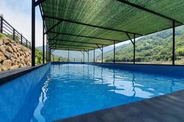 Gurye Jirisan Rosinante House Pension