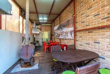 Gwangju Brownvill Pension