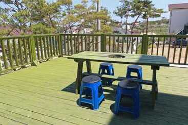 Gyeongju Alice Pension