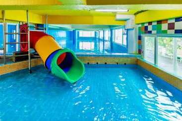 Gyeongju Victoria Diary Pension