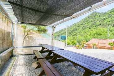 Haenam Duryunsan Tourist Pension
