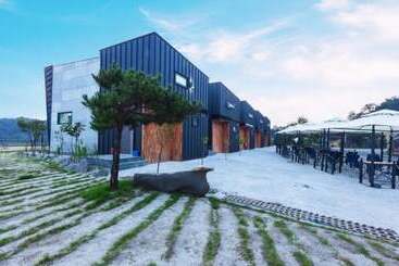 Hapcheon Modern Rikeom Pension