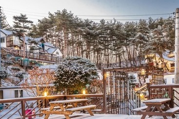 Hoengseong Dream Tree Pension