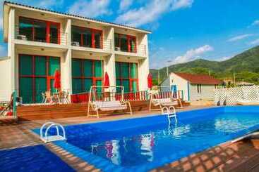 Hongcheon Siesta Sueno Pension