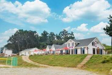 Hongsung Badamchae Pension