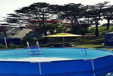 Hwaseong Island Pension
