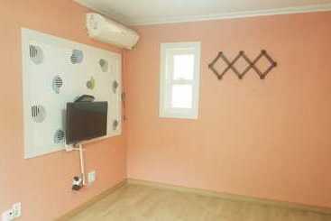 Jecheon Hakyeon Healing Pension