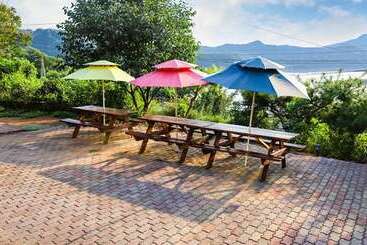 Jecheon Hosu Pension